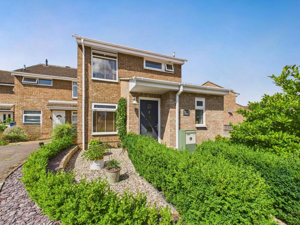 Main image of property: Alamein Court, Eaton Ford, St. Neots