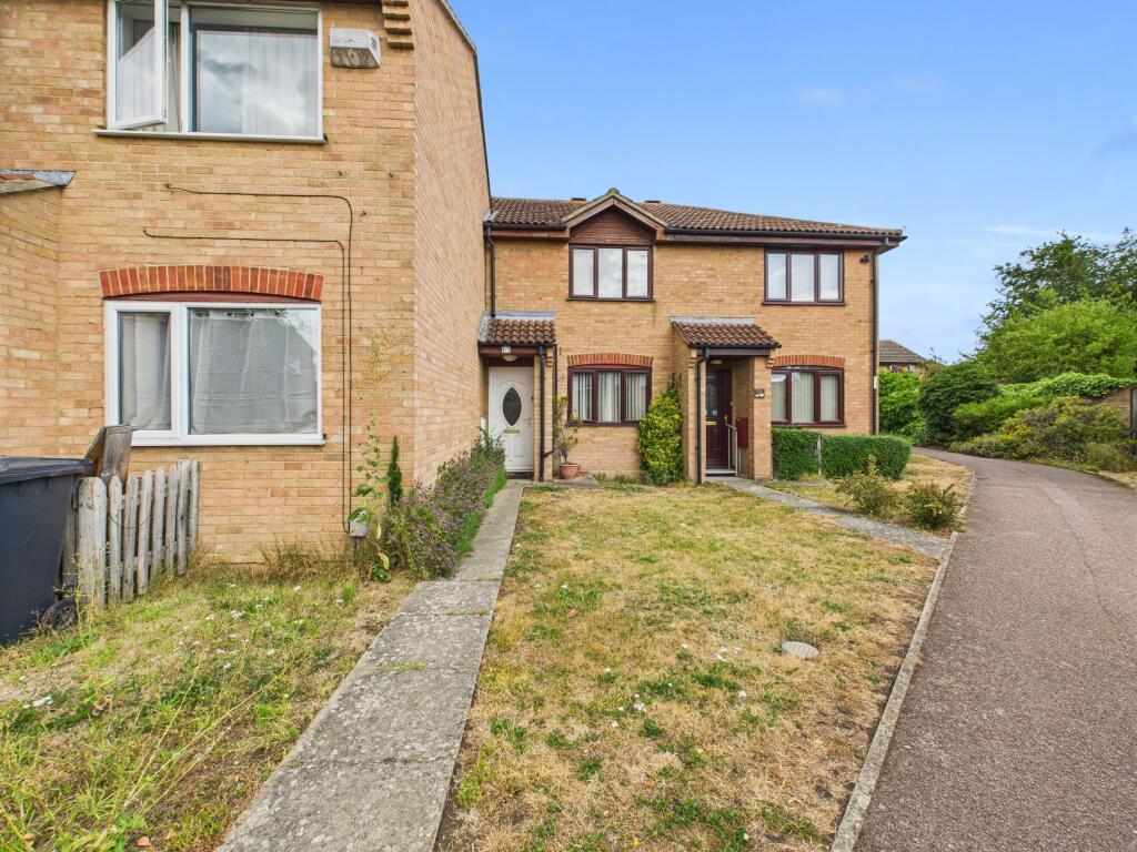 Main image of property: Caernarvon Road, Eynesbury, St. Neots