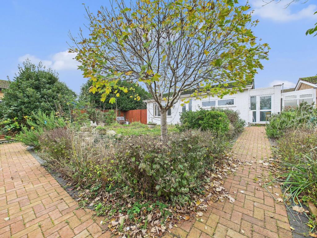 Main image of property: Drake Road, Eaton Socon, St. Neots