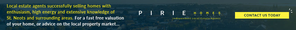 Get brand editions for Pirie Homes, St. Neots