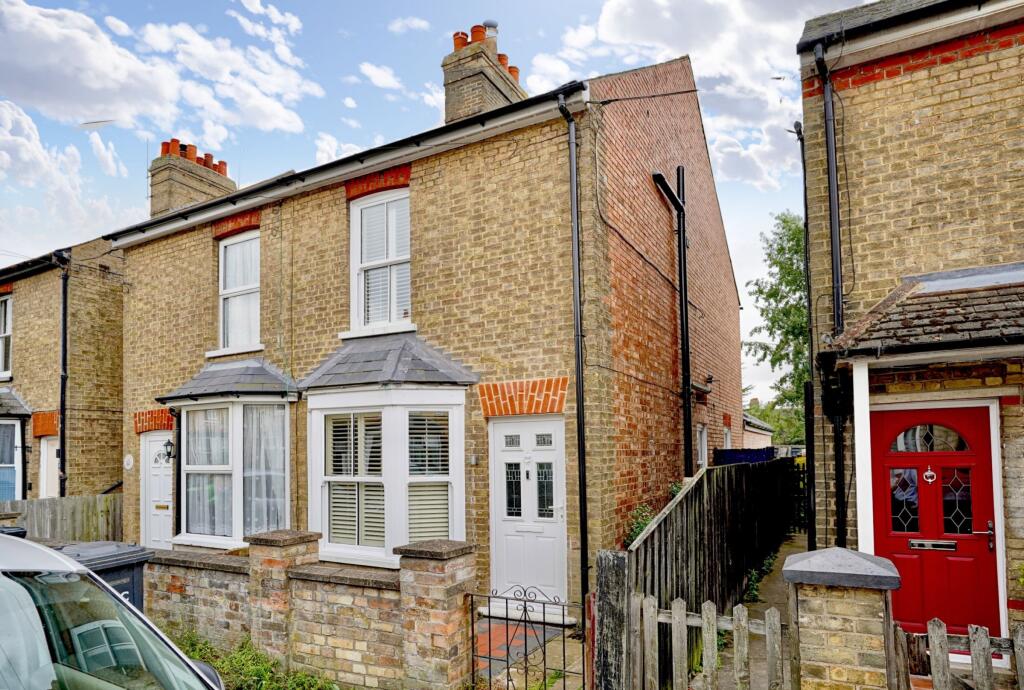 Main image of property: Shaftesbury Avenue, St. Neots