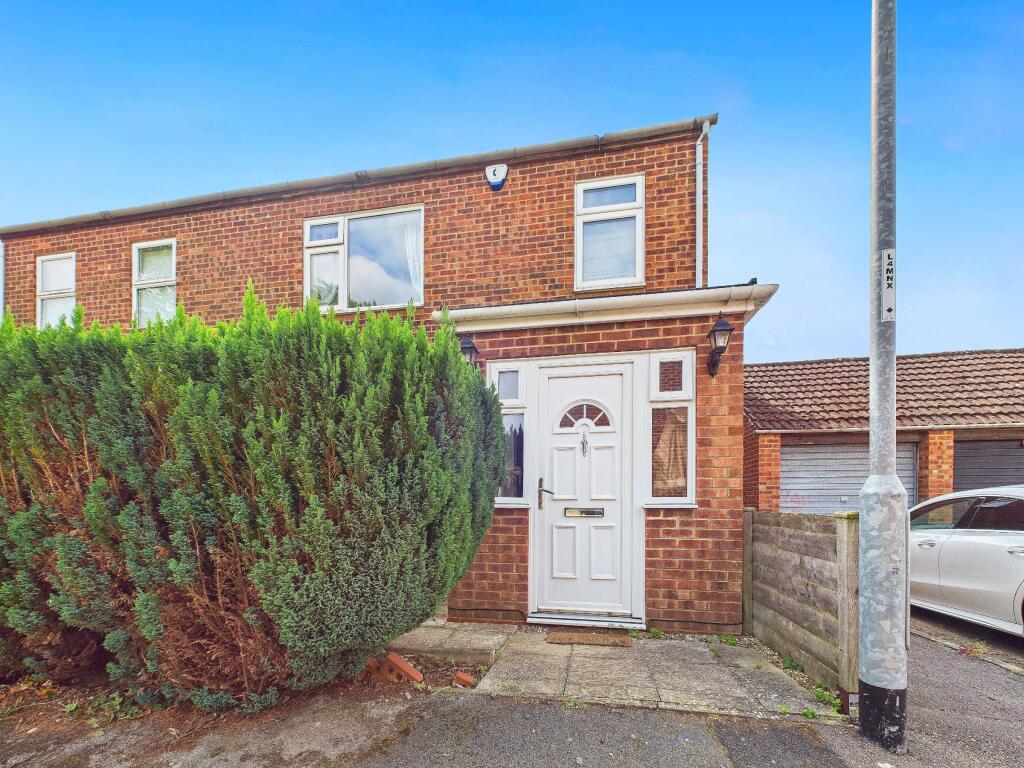 Main image of property: Elizabeth Court, Eaton Socon, St. Neots