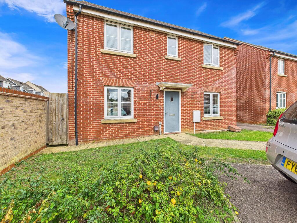 Main image of property: Alsop Way, St. Neots, PE19 