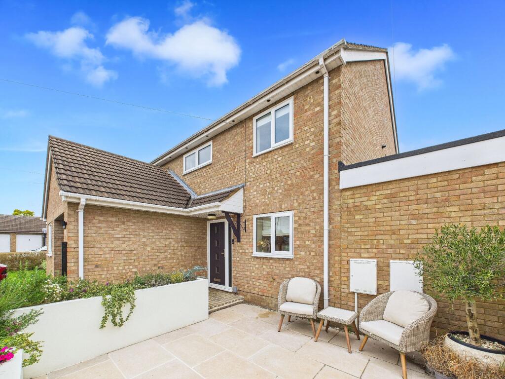 Main image of property: Humberley Close, Eynesbury, St. Neots