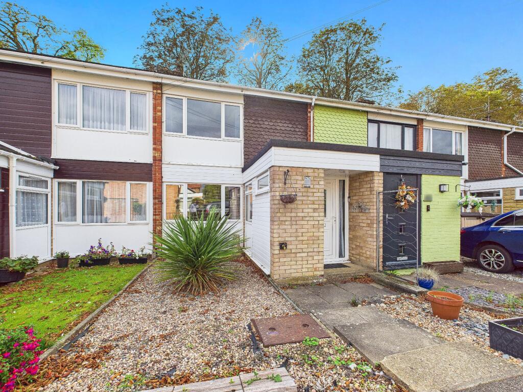 Main image of property: Wilkinson Close, Eaton Socon, St. Neots