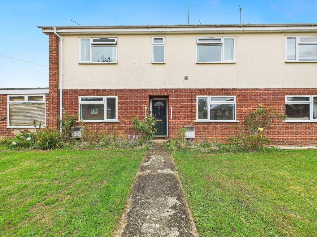 Main image of property: Weir Close, Buckden, St. Neots