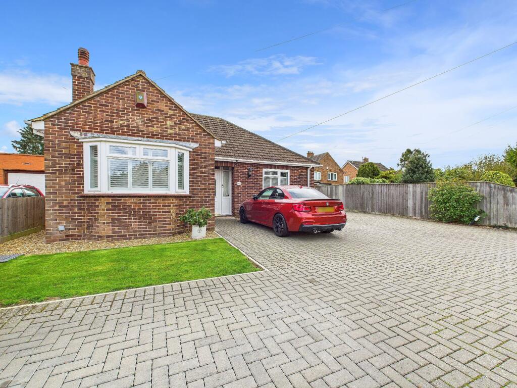 Main image of property: Barford Road, St. Neots