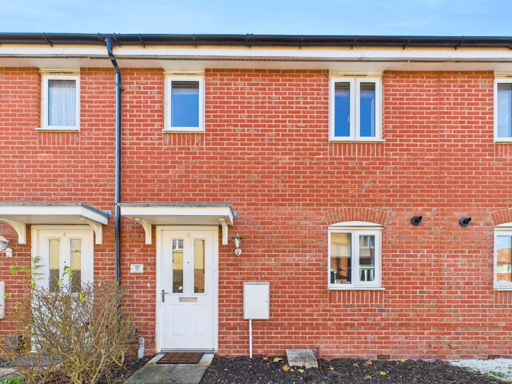 Main image of property: Crocus Close, Eynesbury, St. Neots