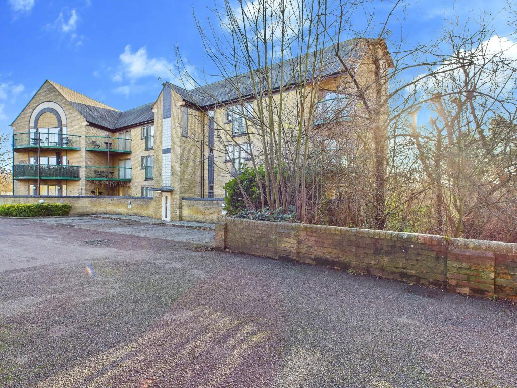 Main image of property: Mill View Court, School Lane, Eaton Socon, St. Neots