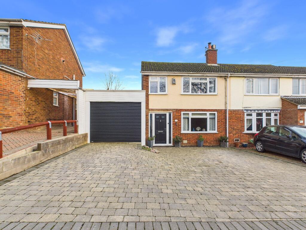 Main image of property: Oak Close, St. Neots