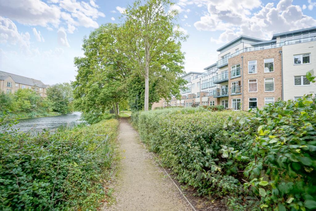 Main image of property: Red Admiral Court, Little Paxton, St. Neots