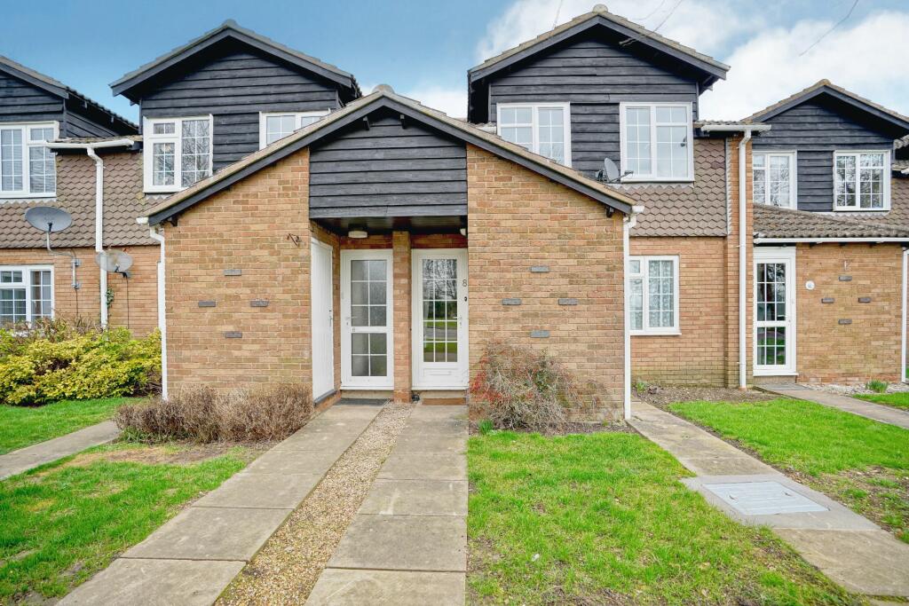 1 bedroom for sale in Buckden Court, Perry, Huntingdon, PE28