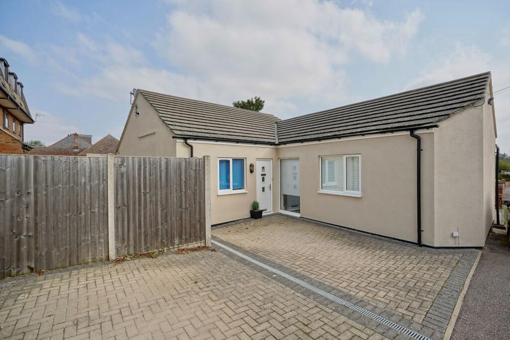 Main image of property: Great North Road, Eaton Socon, St. Neots