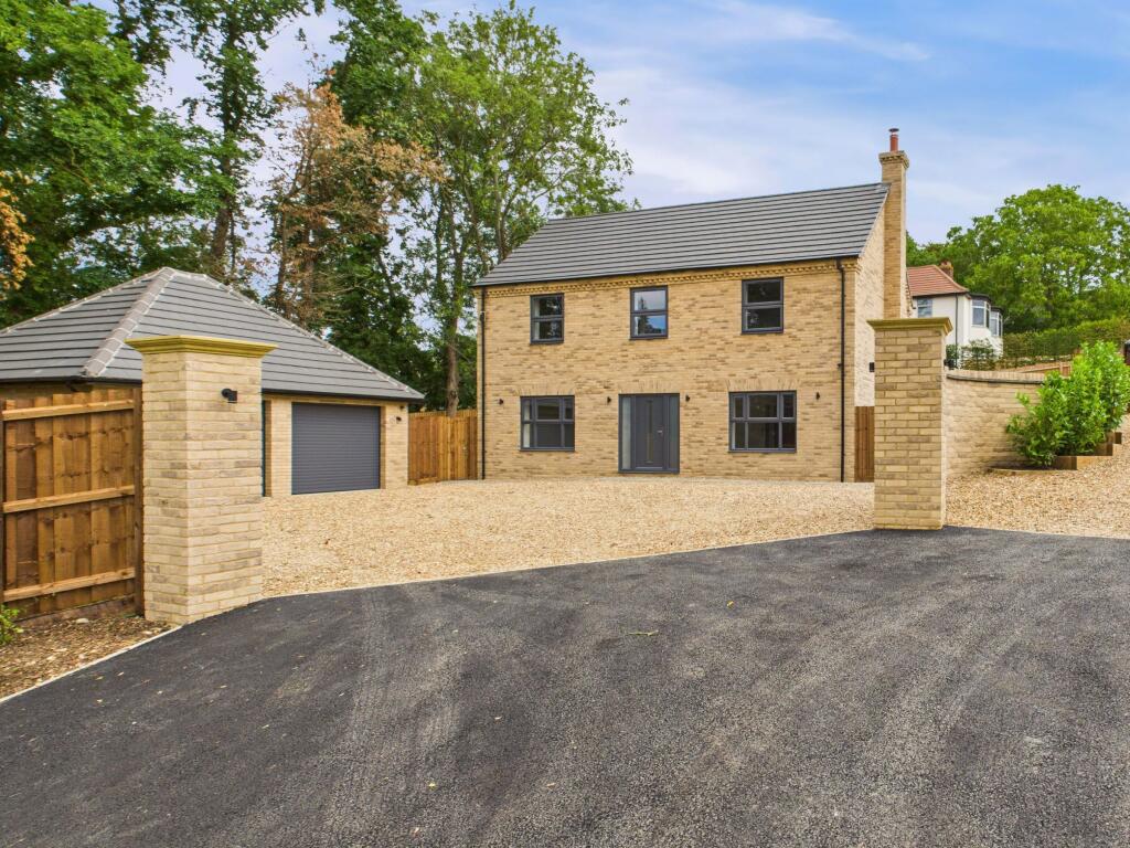 Main image of property: Church Lane,  Cambridgeshire