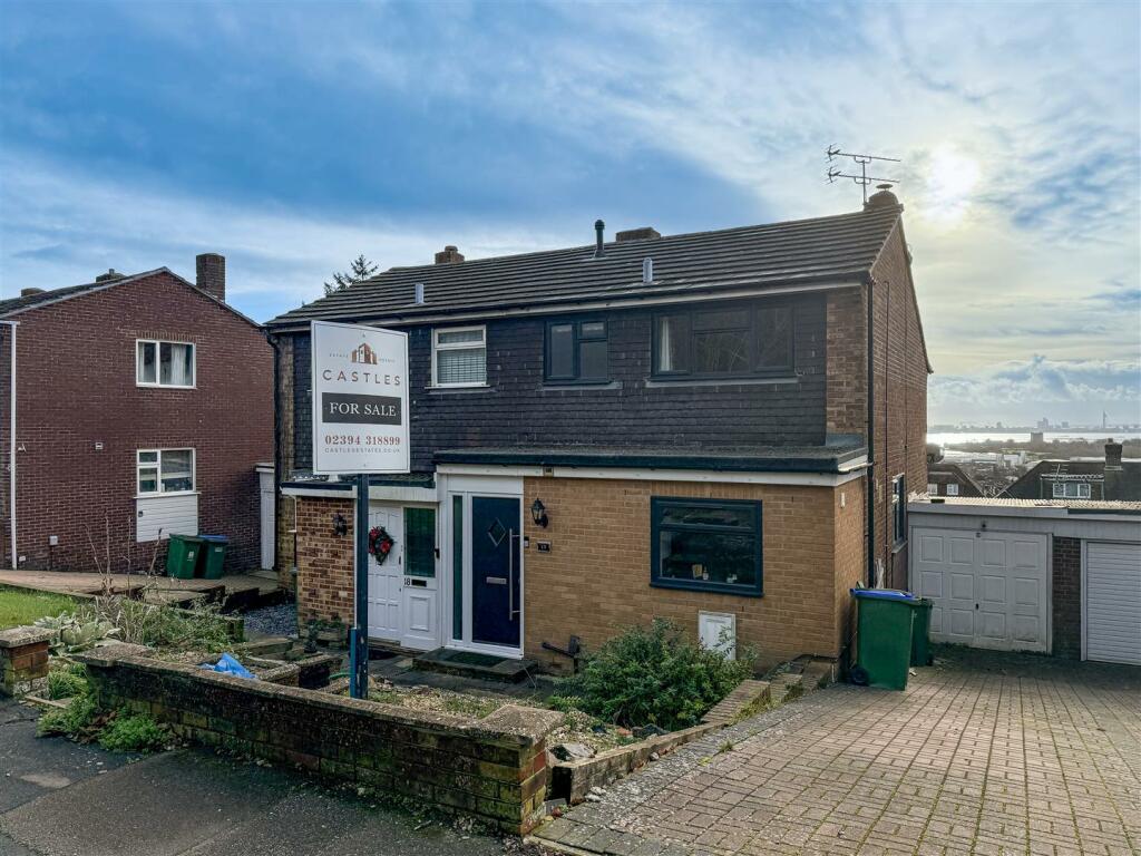 Main image of property: Anson Grove, Portchester