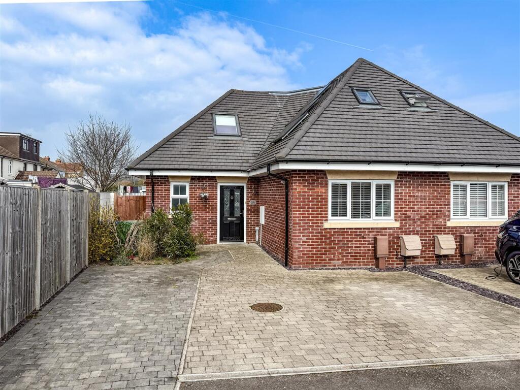 Main image of property: Cornaway Lane, Portchester
