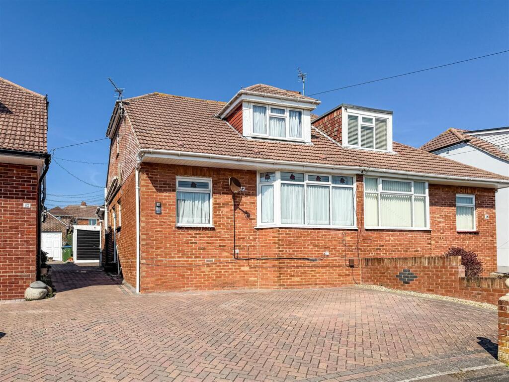 Main image of property: Kelvin Grove, Portchester