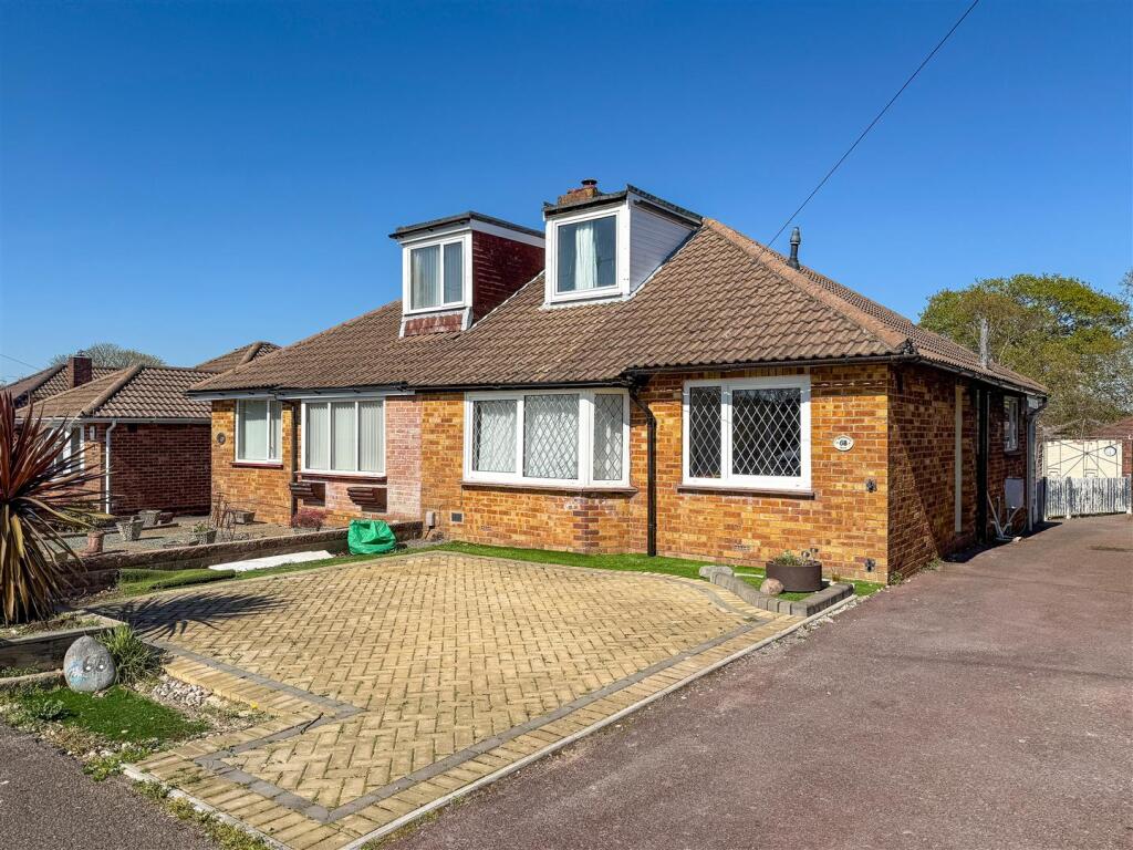 Main image of property: Meadowbank Road, Fareham