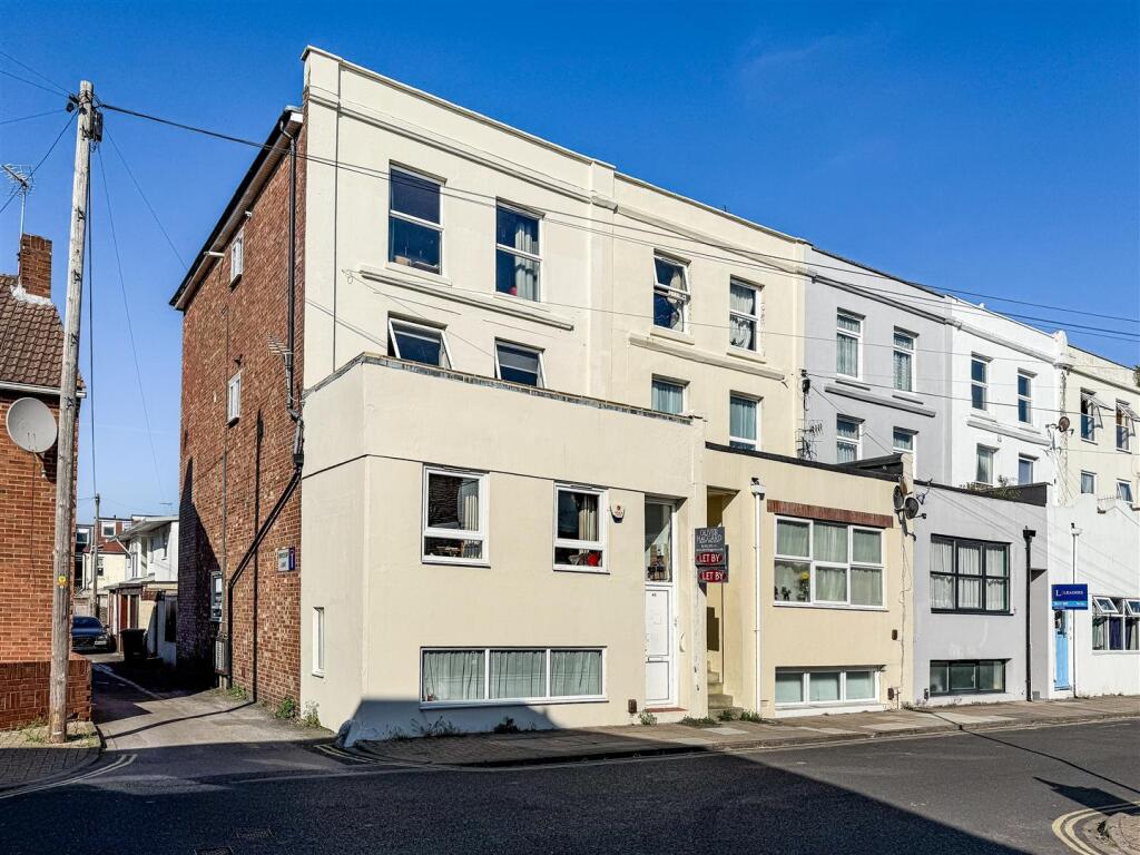 Main image of property: 45 Cottage Grove, Southsea