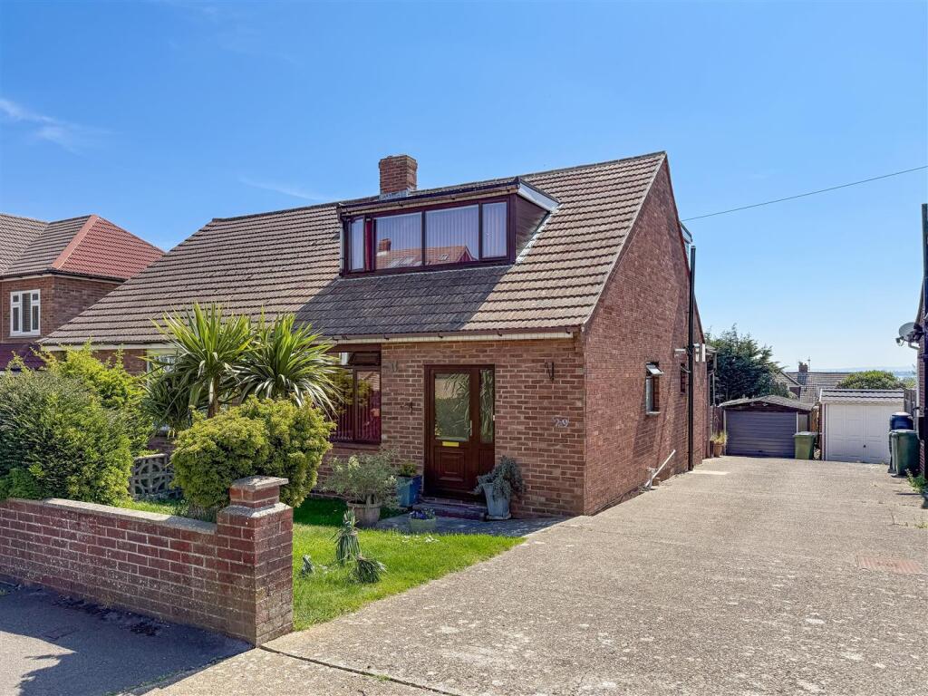 Main image of property: Laverock Lea, Portchester