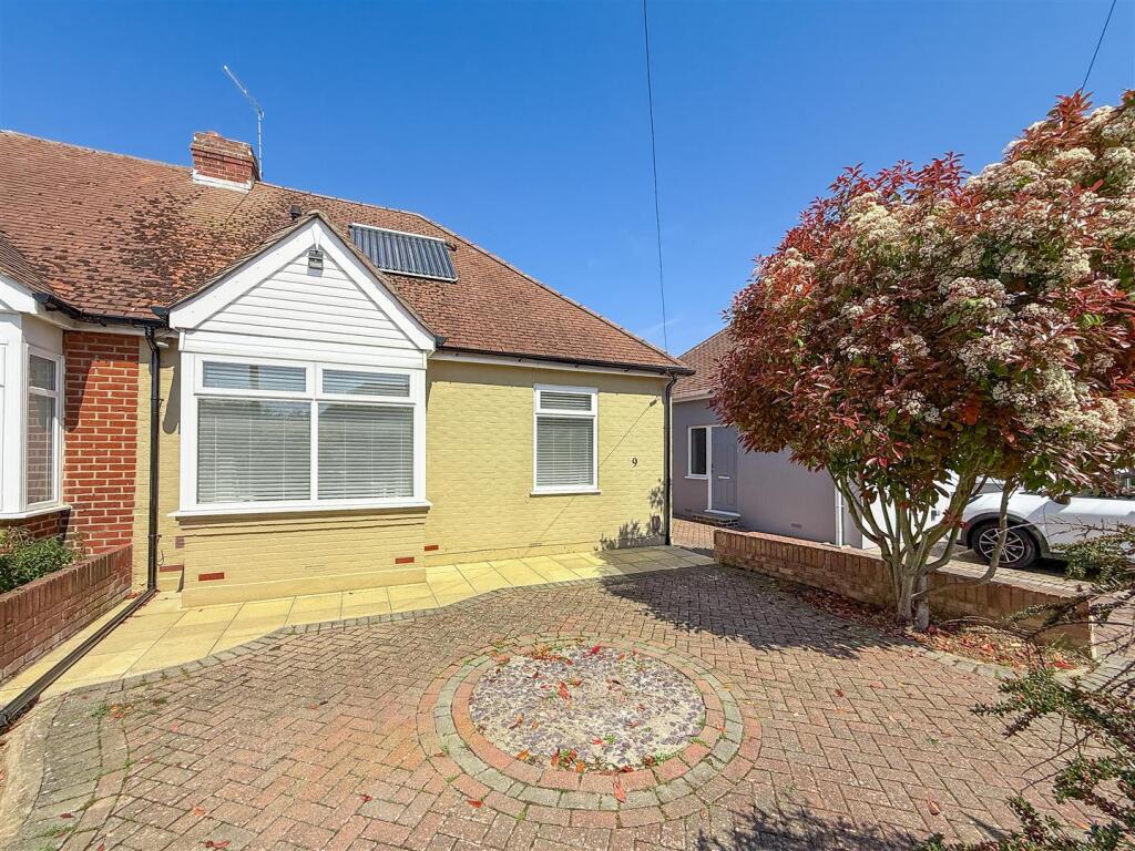 Main image of property: Carberry Drive, Portchester,