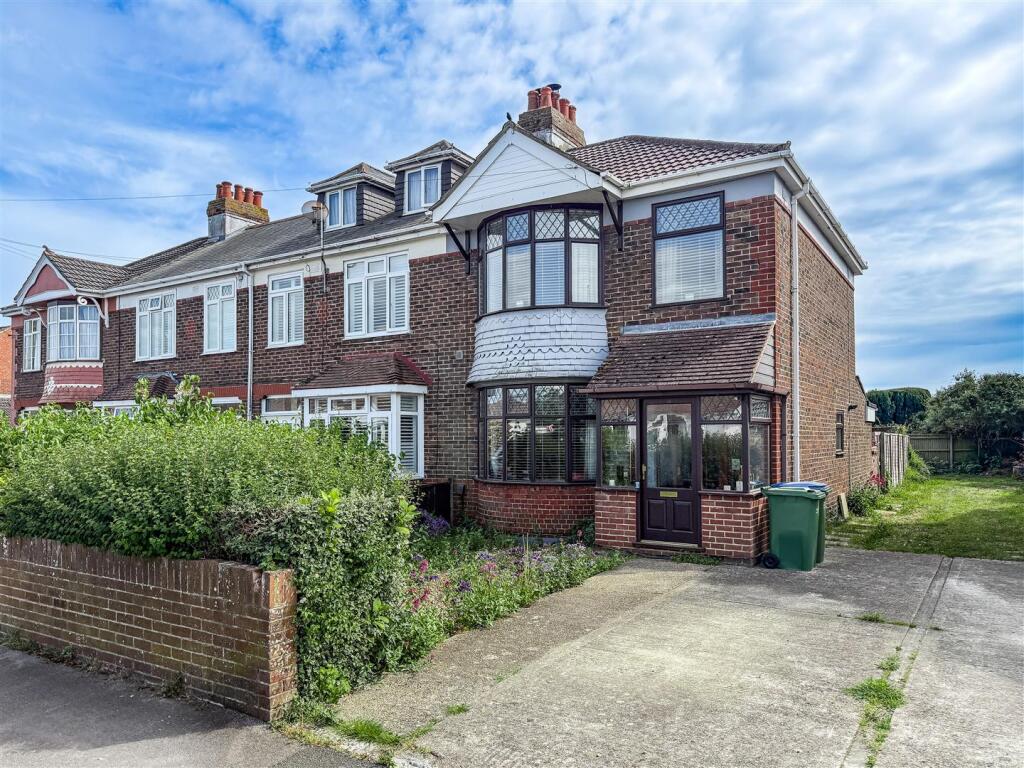 Main image of property: Orchard Grove, Portchester