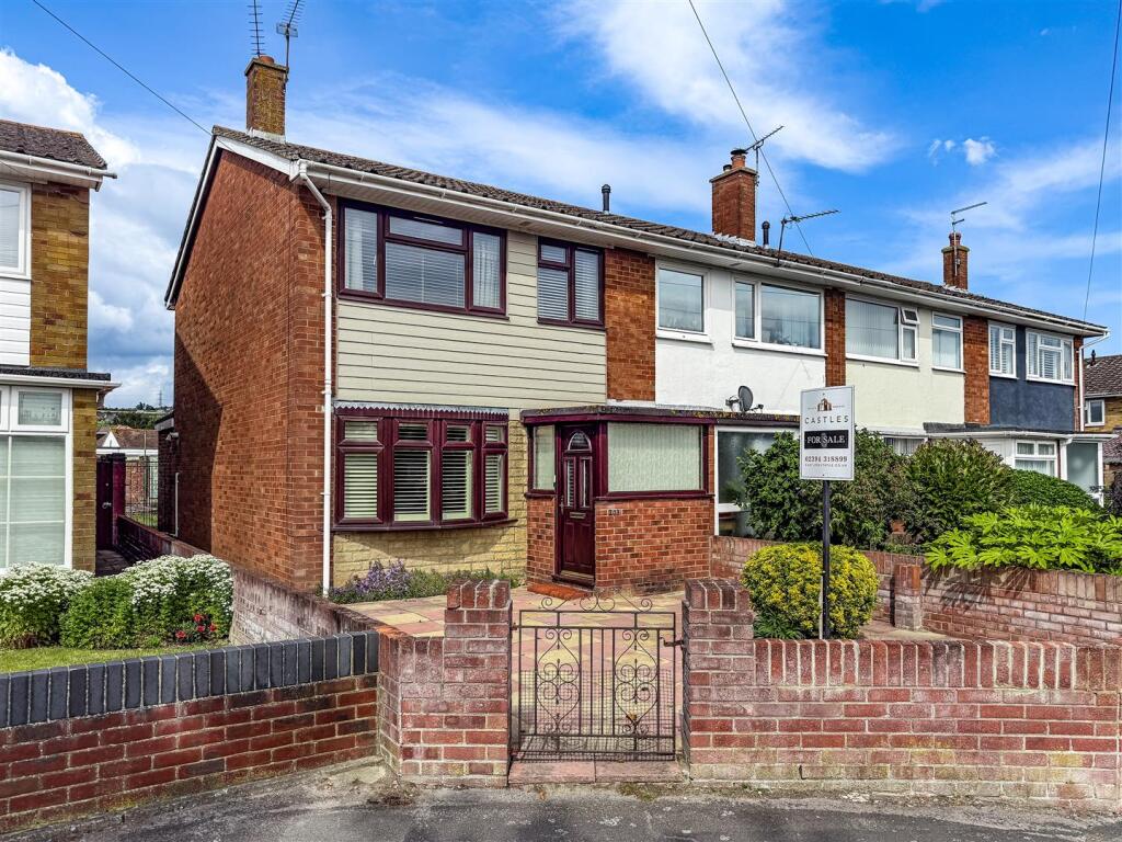 Main image of property: West Street, Portchester