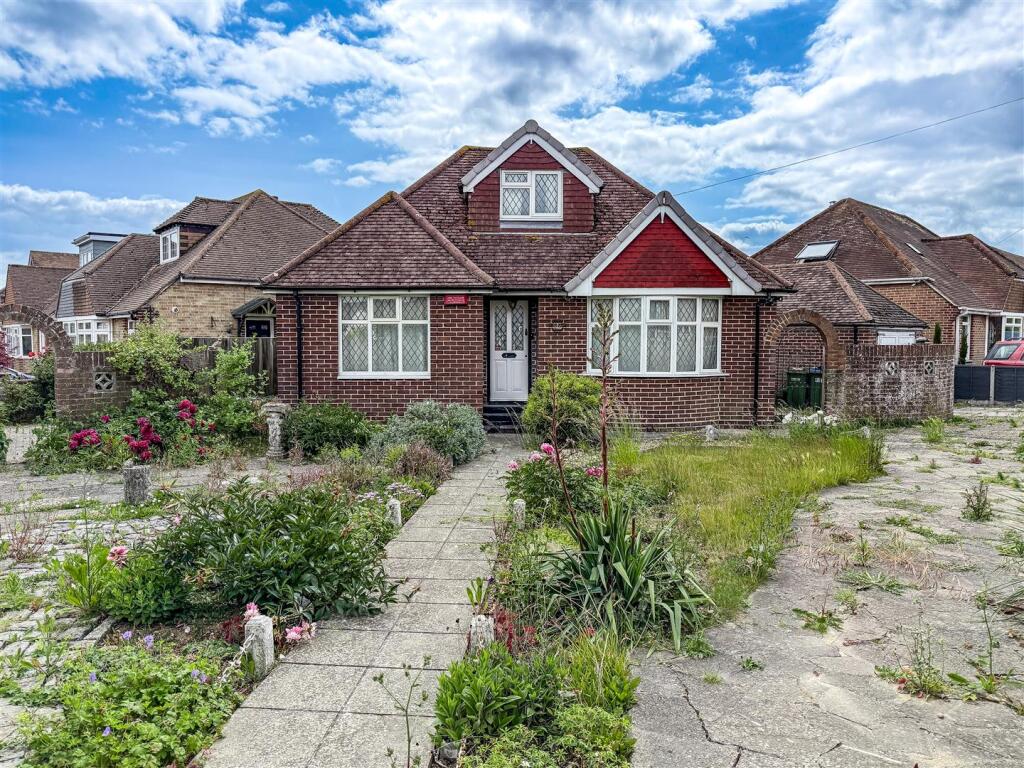 Main image of property: Orchard Grove, Portchester