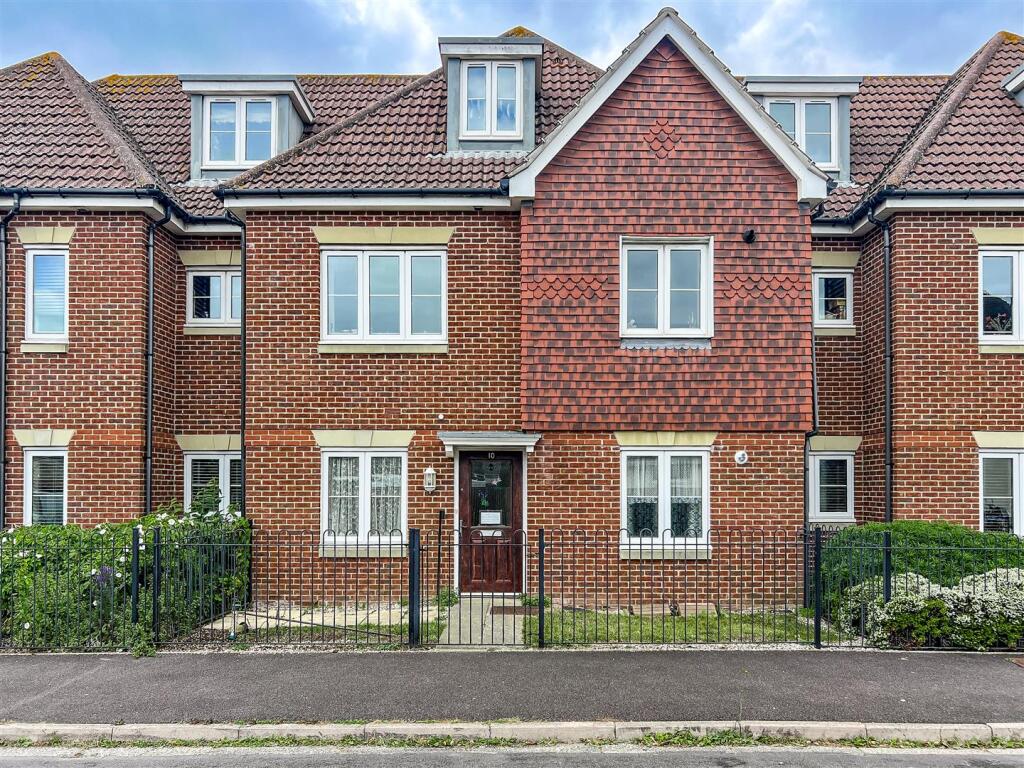 Main image of property: Flagship House, Portchester