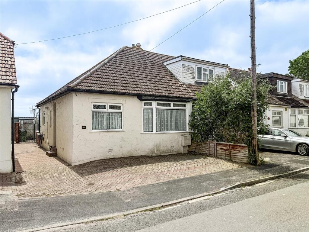 Main image of property: Alton Grove, Portchester