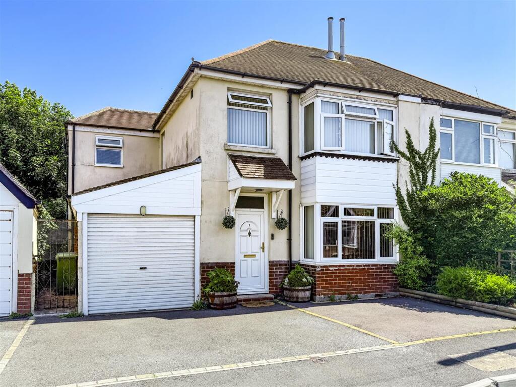 Main image of property: Windsor Road, Portchester,