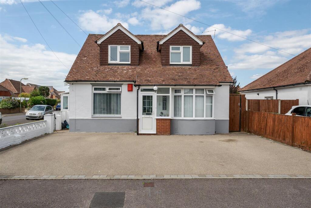 Main image of property: Sandport Grove, Portchester