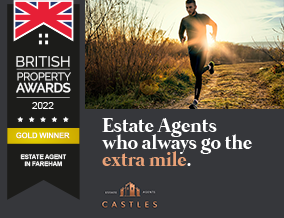 Get brand editions for Castles Estate Agents, Hampshire