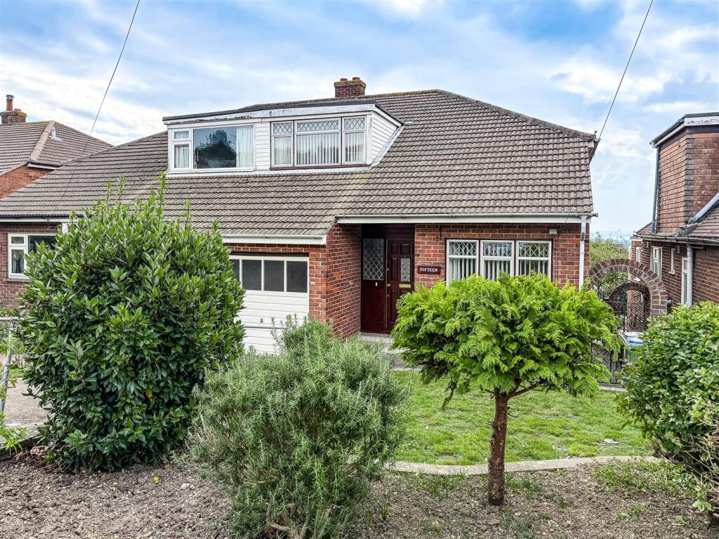 Main image of property: Pentland Rise, Portchester