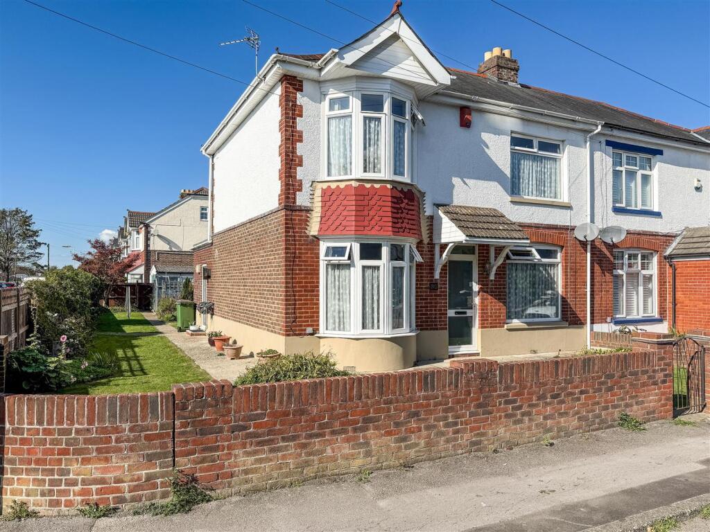 Main image of property: Jubilee Road, Portchester,