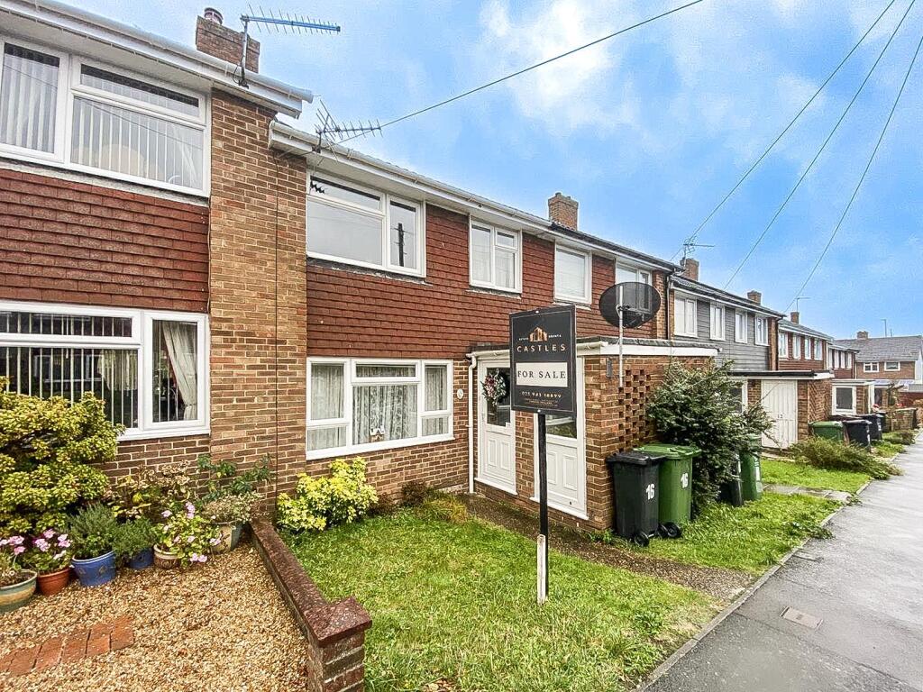 Main image of property: Farmlea Road, Portsmouth