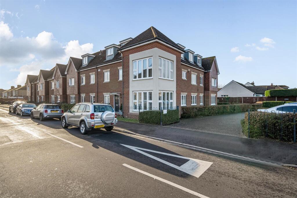 Main image of property: Nelson Avenue, Portchester