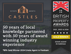 Get brand editions for Castles Estate Agents, Hampshire