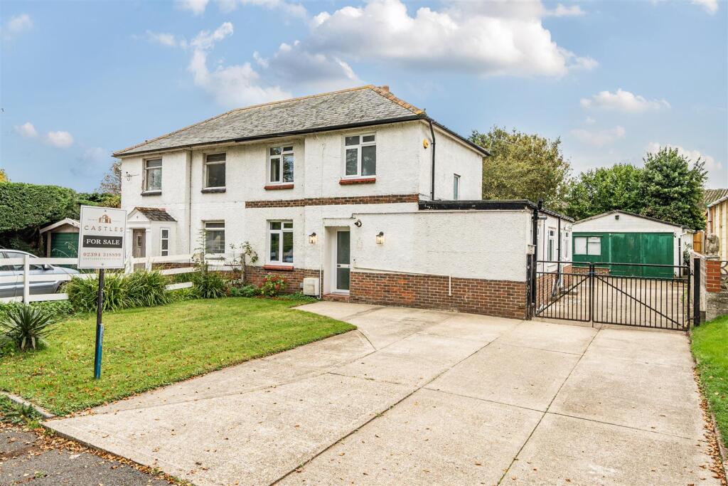 Main image of property: Northney Lane, Hayling Island