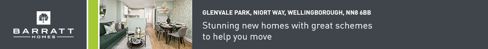 Barratt Homes, Glenvale Park