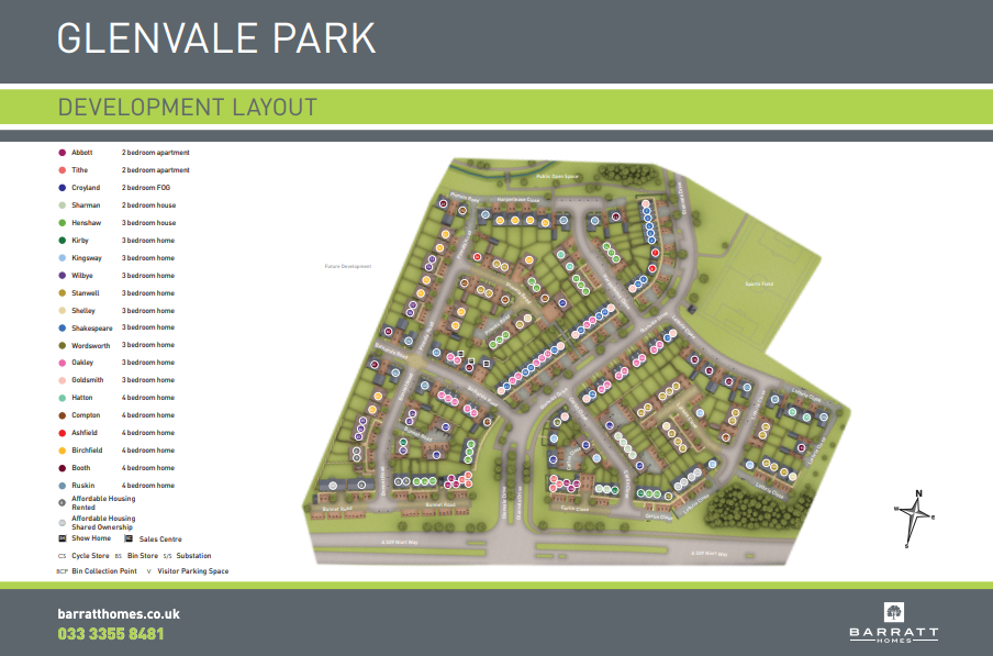 SitePlan