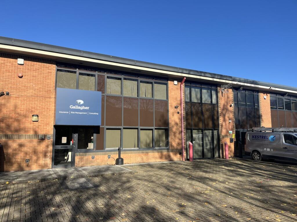 Main image of property: Unit 2 Yeoman Industrial Park, Portmore House Unit 2, Yeoman Industrial Park, Southampton, SO16 9JX