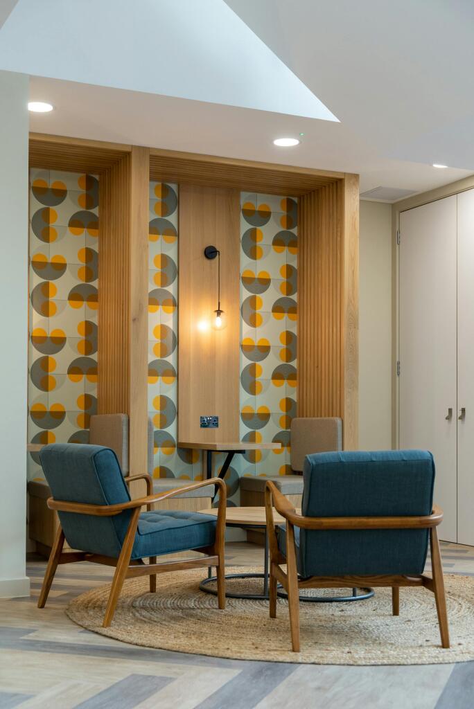 Botleigh Burlington Lobby  Oct 2212.jpg