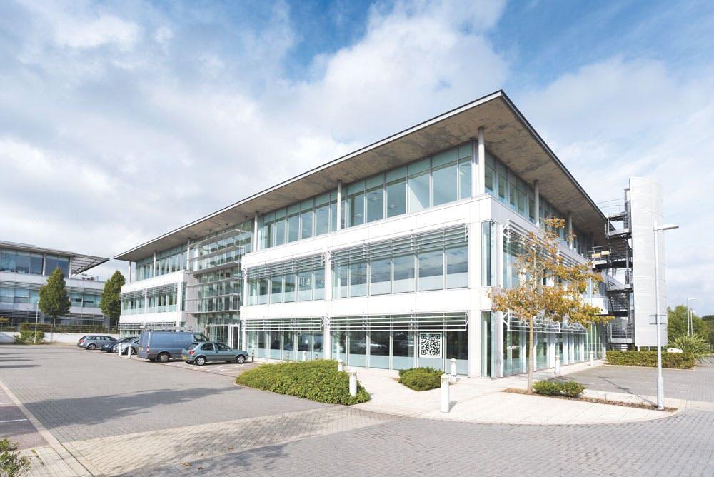 Main image of property: Forum, Parkway, Solent Business Park, Whiteley, PO15 7AD