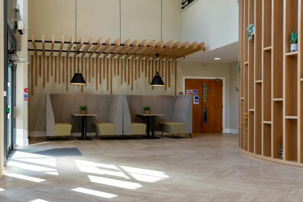 Botleigh  Vanbrugh Lobby  Oct 223.jpg