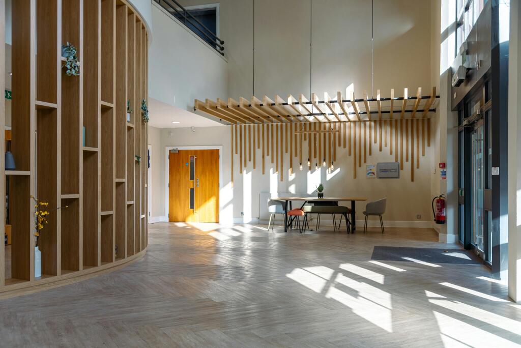 Botleigh  Vanbrugh Lobby  Oct 227.jpg