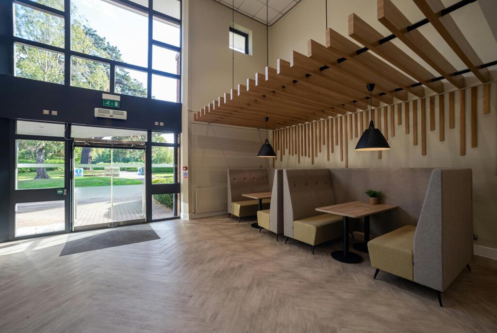 Botleigh  Vanbrugh Lobby  Oct 2210.jpg