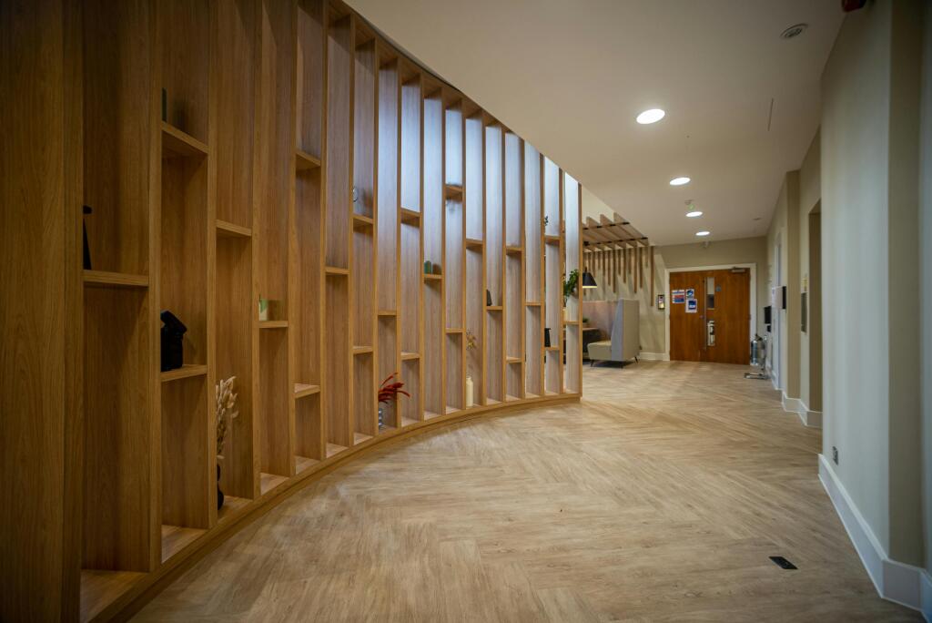 Botleigh  Vanbrugh Lobby  Oct 2214.jpg