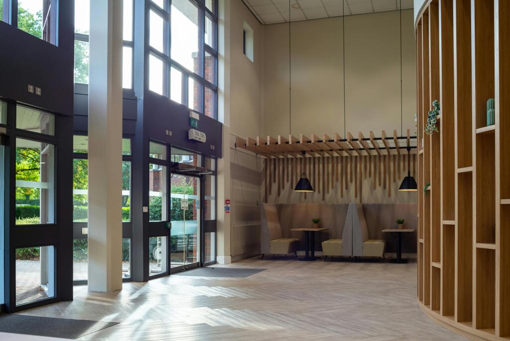 Botleigh  Vanbrugh Lobby  Oct 2219.jpg