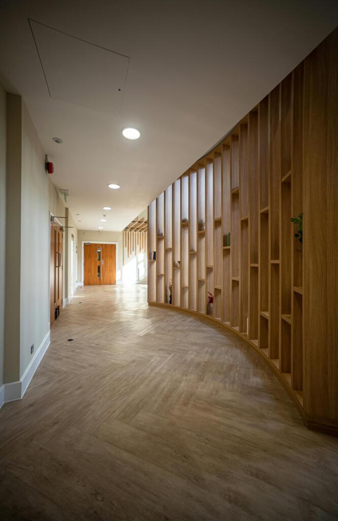 Botleigh  Vanbrugh Lobby  Oct 2213.jpg